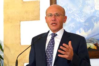 Ban, ��z�ms�zl�k konusunda G�ney’i i�aret etti